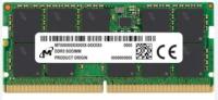 MICRON 8GB DDR5 5600MHZ MTC4C10163S1SC56BD1  NOTEBOOK RAM